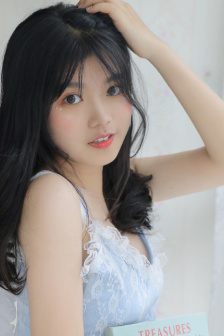 女性二十四种B型状示意图的含义